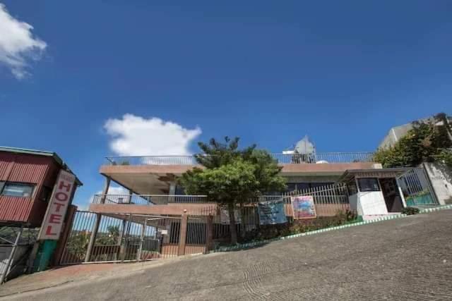 Sang Yoo Mountain View Tagaytay Bed And Breakfast - Taal Lake View Tagaytay City Exteriér fotografie
