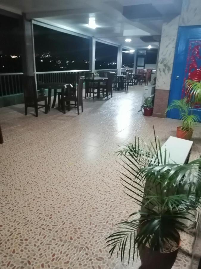 Sang Yoo Mountain View Tagaytay Bed And Breakfast - Taal Lake View Tagaytay City Exteriér fotografie
