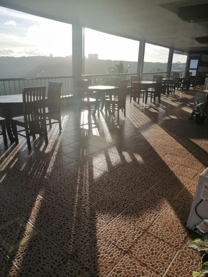 Sang Yoo Mountain View Tagaytay Bed And Breakfast - Taal Lake View Tagaytay City Exteriér fotografie