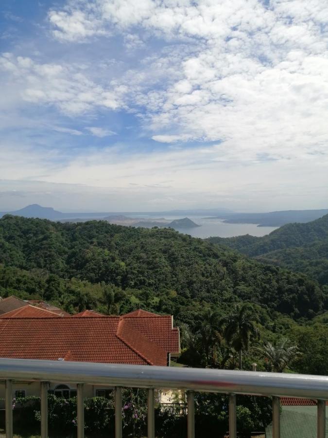 Sang Yoo Mountain View Tagaytay Bed And Breakfast - Taal Lake View Tagaytay City Exteriér fotografie