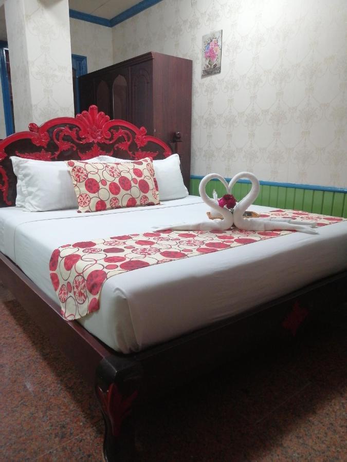 Sang Yoo Mountain View Tagaytay Bed And Breakfast - Taal Lake View Tagaytay City Exteriér fotografie