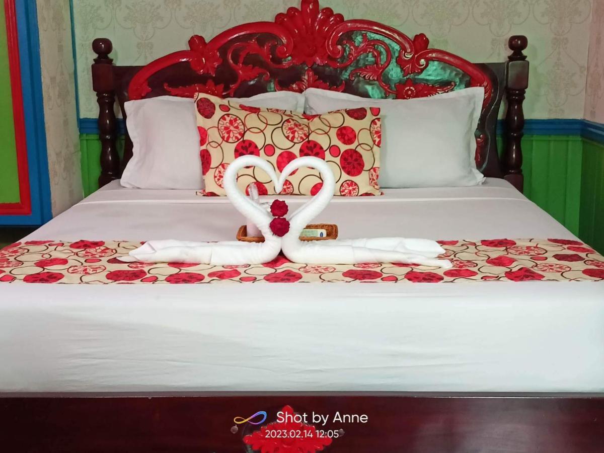 Sang Yoo Mountain View Tagaytay Bed And Breakfast - Taal Lake View Tagaytay City Exteriér fotografie