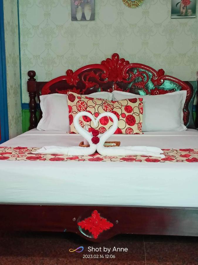 Sang Yoo Mountain View Tagaytay Bed And Breakfast - Taal Lake View Tagaytay City Exteriér fotografie