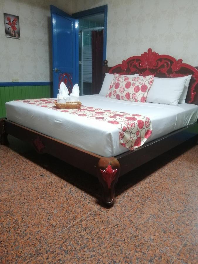 Sang Yoo Mountain View Tagaytay Bed And Breakfast - Taal Lake View Tagaytay City Exteriér fotografie