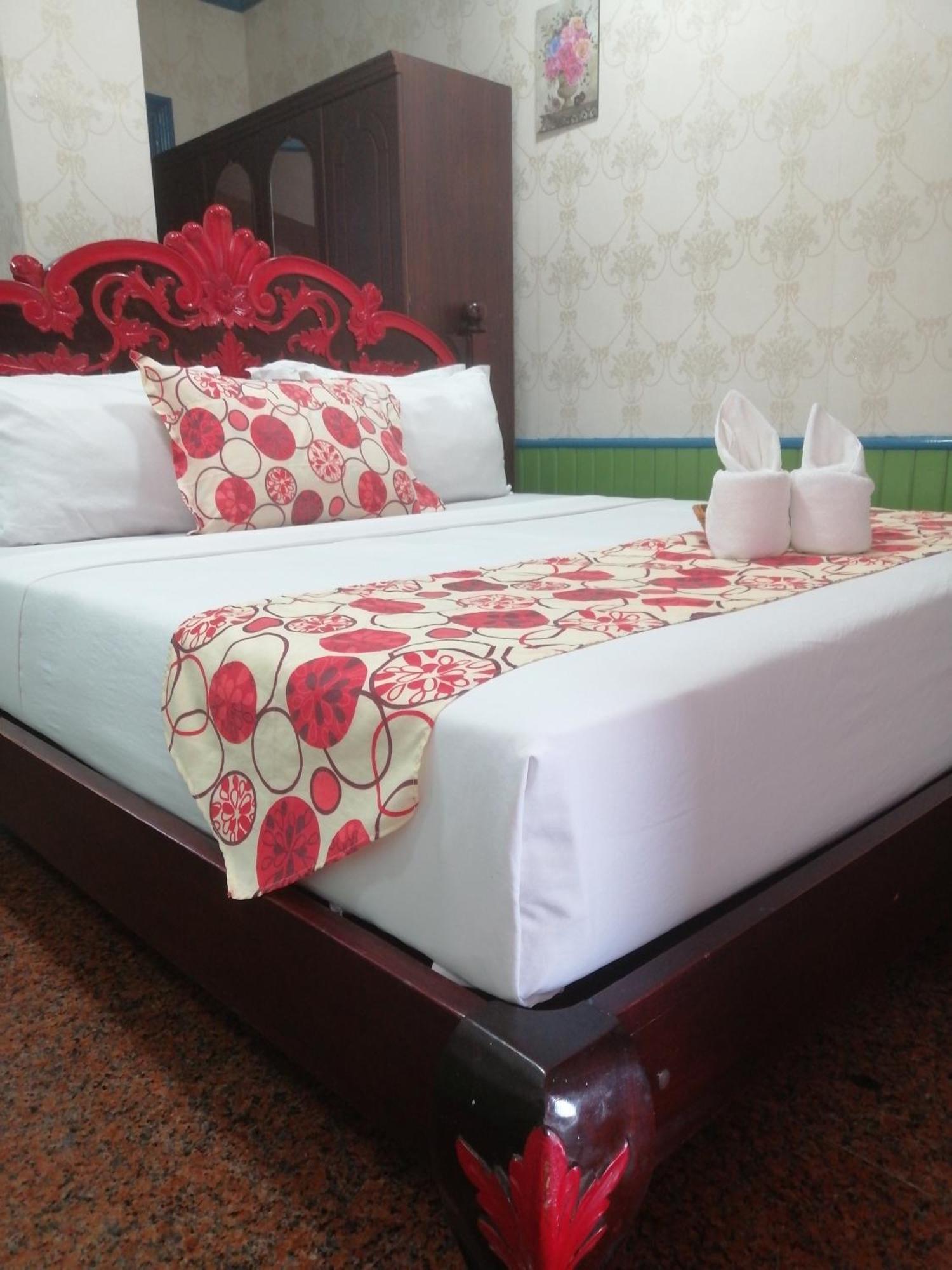 Sang Yoo Mountain View Tagaytay Bed And Breakfast - Taal Lake View Tagaytay City Exteriér fotografie