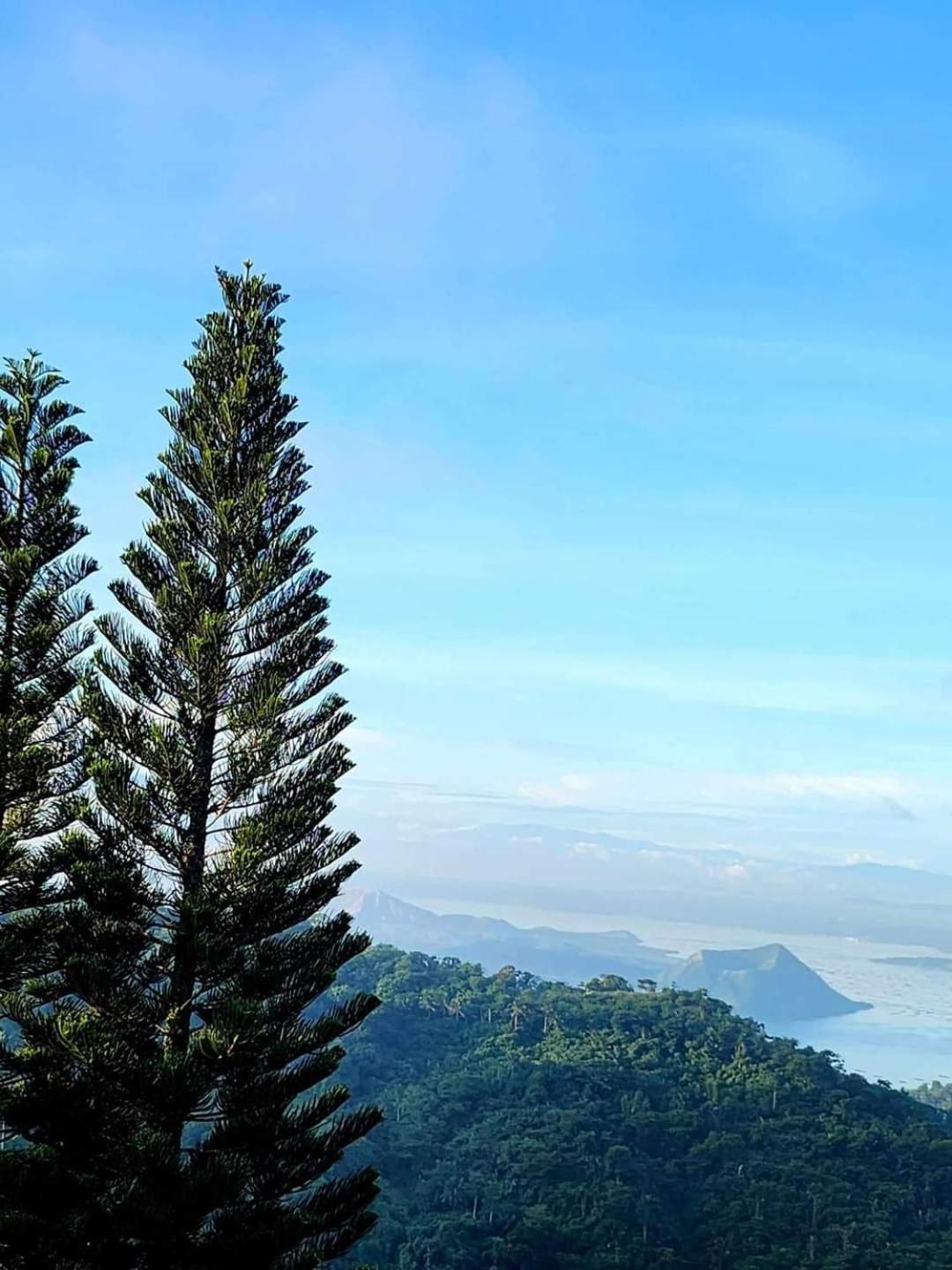 Sang Yoo Mountain View Tagaytay Bed And Breakfast - Taal Lake View Tagaytay City Exteriér fotografie