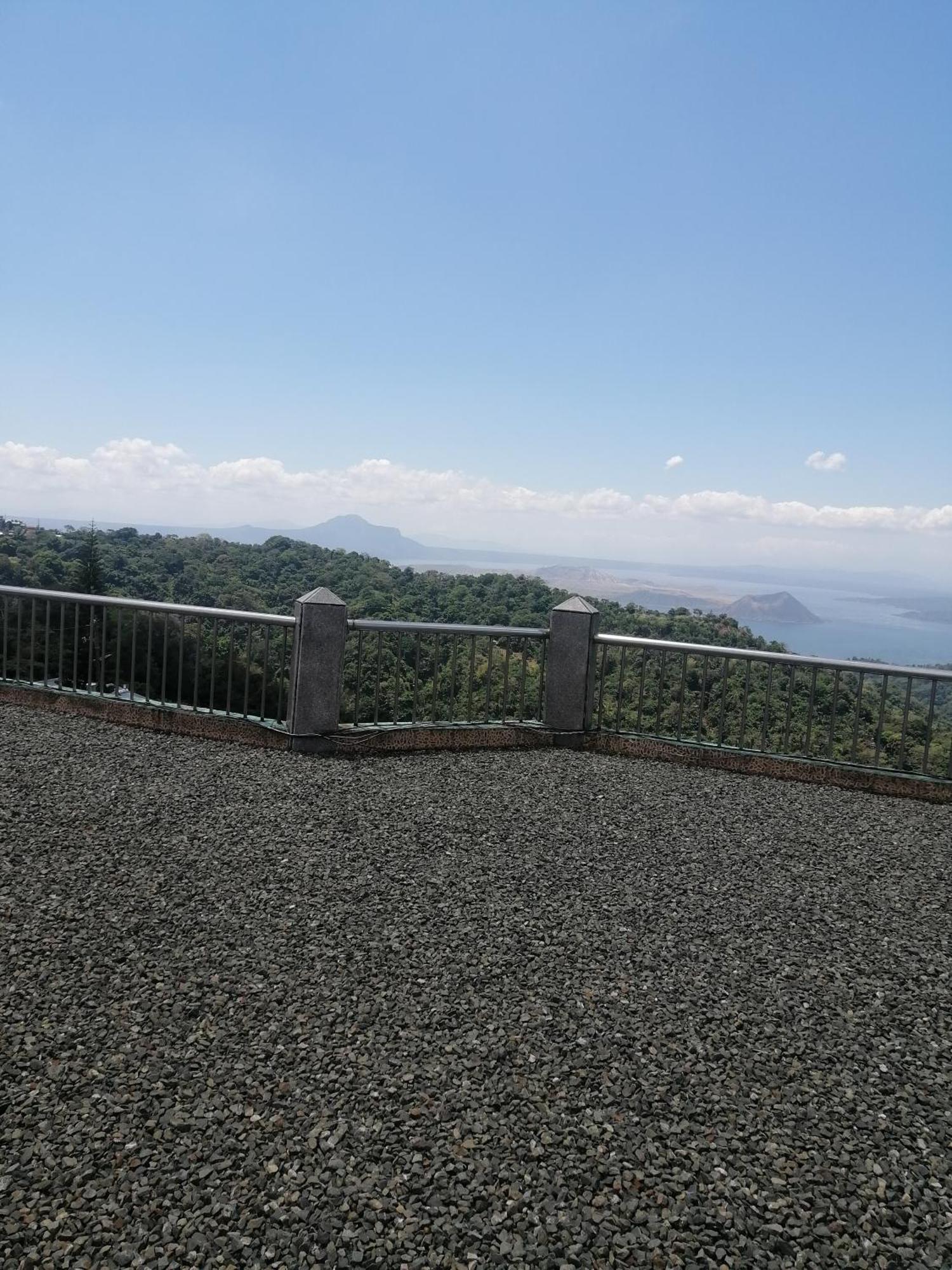Sang Yoo Mountain View Tagaytay Bed And Breakfast - Taal Lake View Tagaytay City Exteriér fotografie
