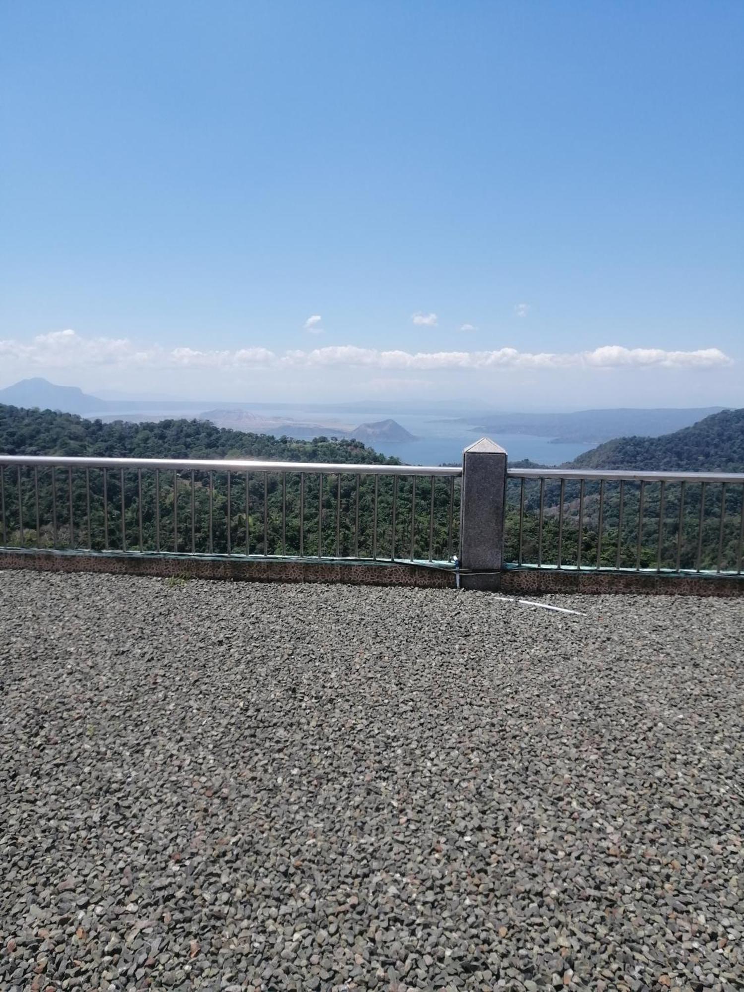 Sang Yoo Mountain View Tagaytay Bed And Breakfast - Taal Lake View Tagaytay City Exteriér fotografie
