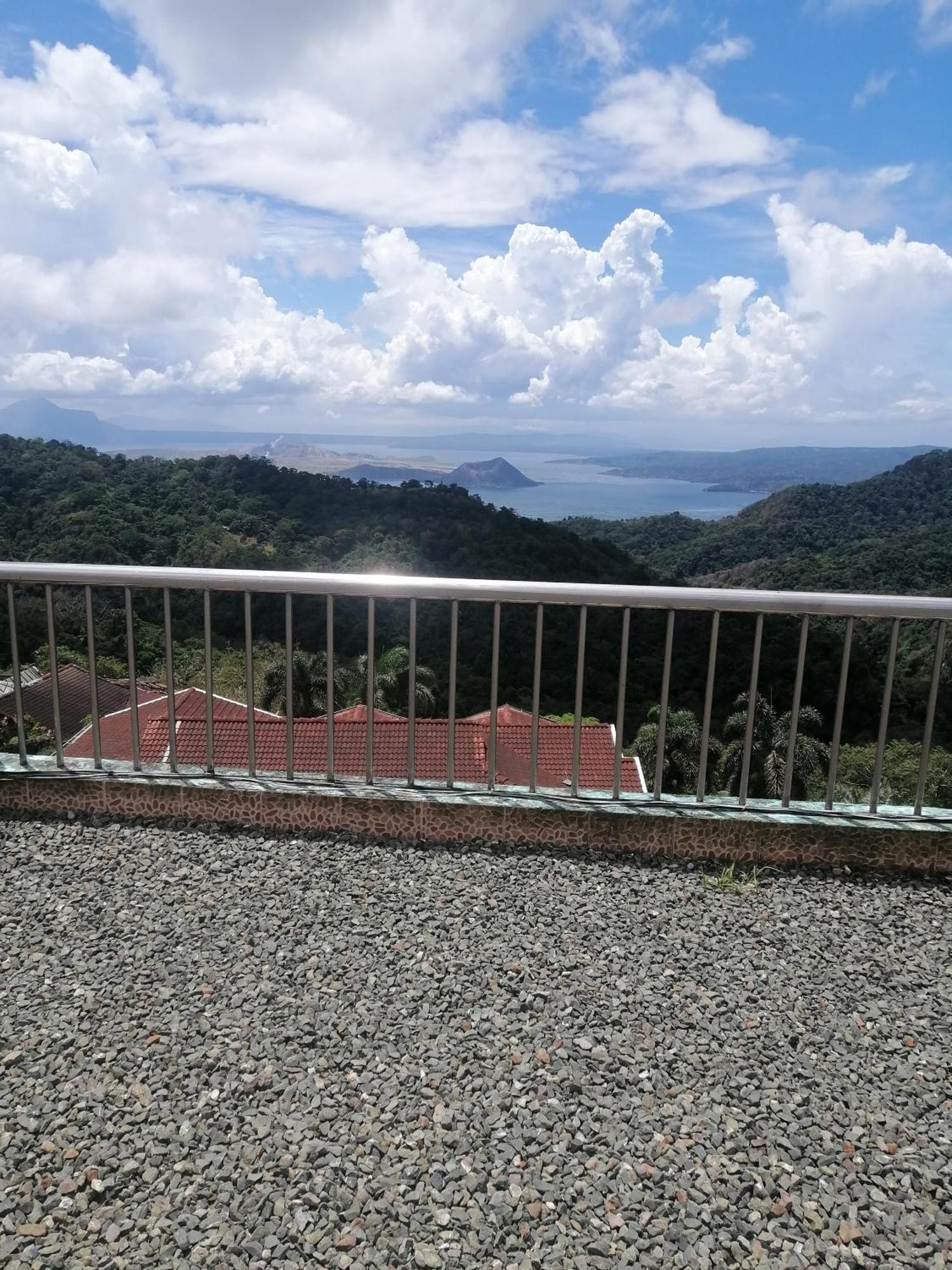 Sang Yoo Mountain View Tagaytay Bed And Breakfast - Taal Lake View Tagaytay City Exteriér fotografie