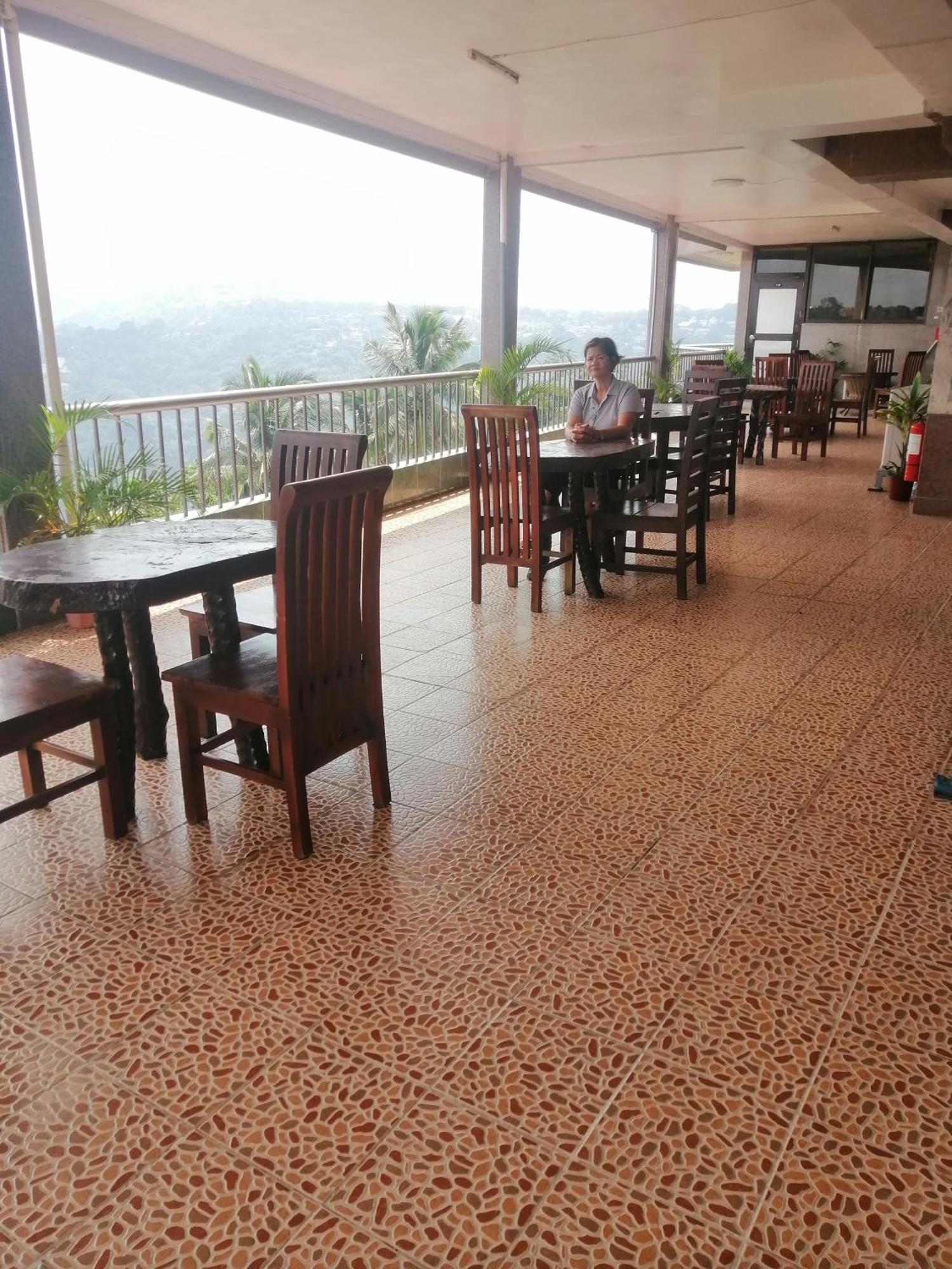 Sang Yoo Mountain View Tagaytay Bed And Breakfast - Taal Lake View Tagaytay City Exteriér fotografie